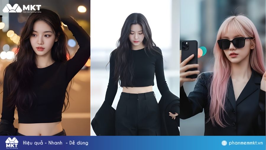 Prompt tạo video video TikTok viral bằng Grok Prompt tạo video Grok