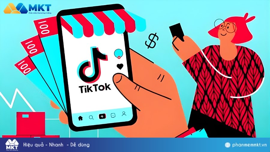 TikTok Pay dùng để làm gì TikTok Pay là gì