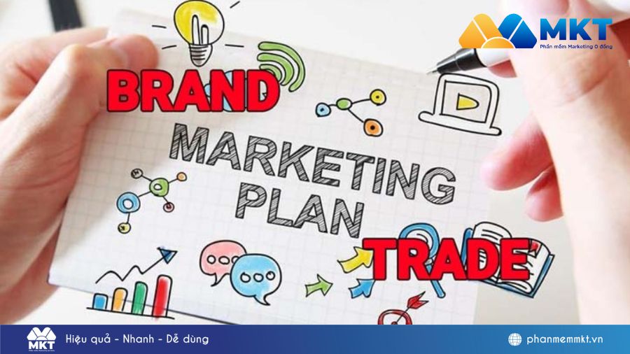 Hướng dẫn kết hợp Trade Marketing và Brand Marketing Trade Marketing và Brand Marketing: Nên chọn chiến lược nào?
