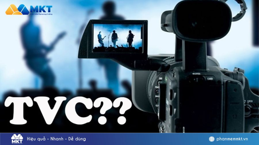 TVC và iTVC khác nhau như thế nào? Góc nhìn marketing 1 TVC và iTVC khác nhau như thế nào? Giải thích dễ hiểu