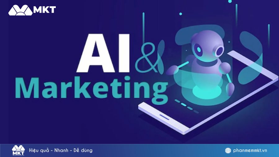 AI Marketing là gì? Tuyệt chiêu ứng dụng AI vào kinh doanh hiệu quả 15 AI Marketing là gì? Ứng dụng AI vào kinh doanh hiệu quả