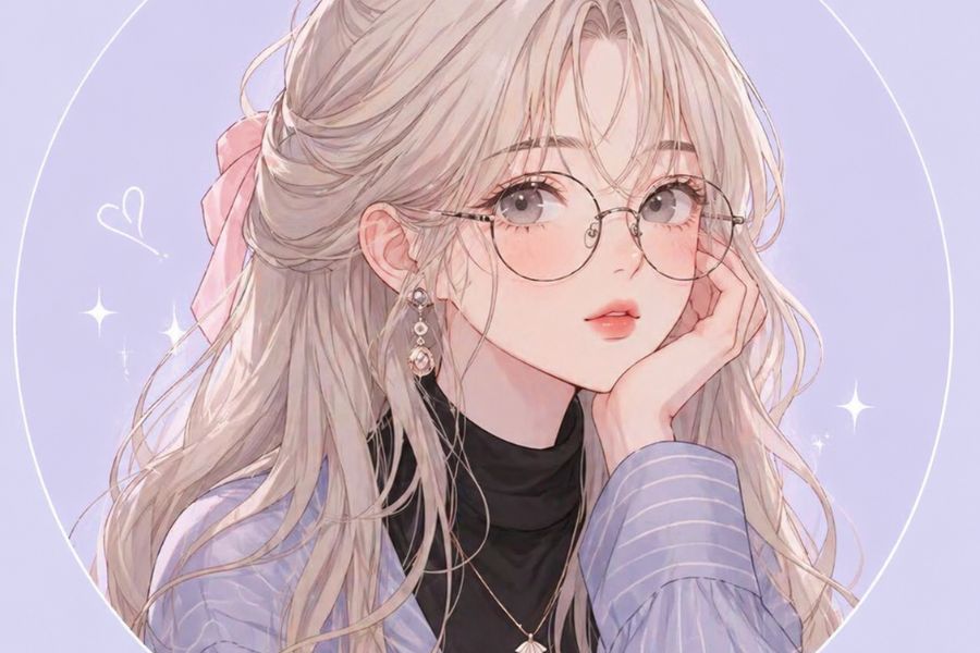 Ảnh đại diện FB nữ đẹp nhẹ nhàng, tinh tế Ảnh đại diện FB nữ đẹp nhẹ nhàng, tinh tế