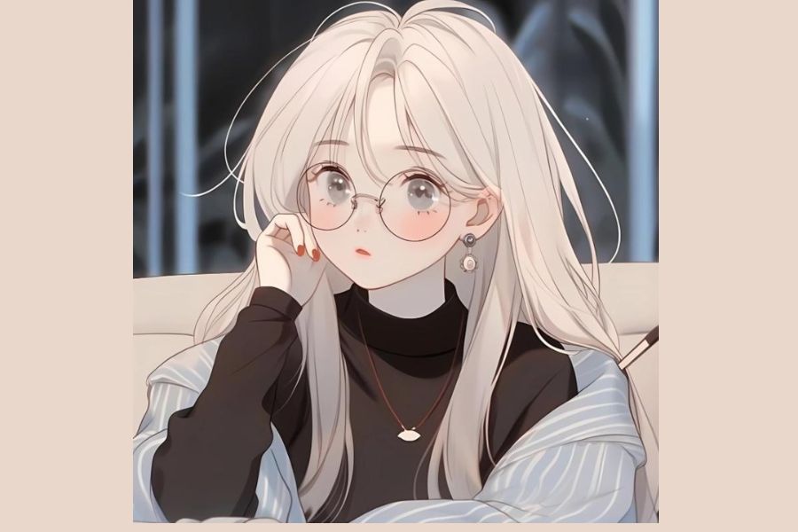 Ảnh đại diện Facebook nữ sang chảnh Ảnh đại diện Facebook nữ sang chảnh