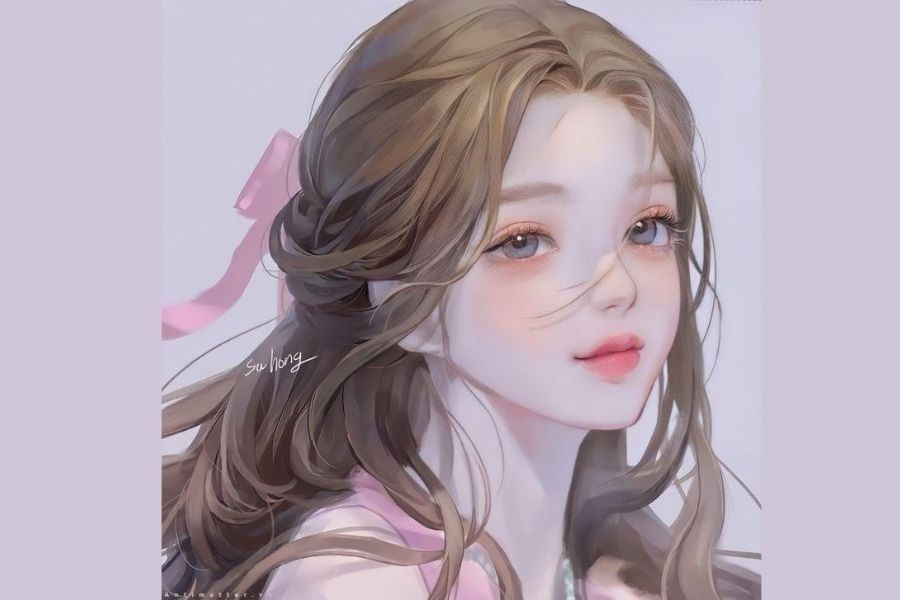 Avatar FB đẹp cho nữ mới nhất Avatar FB đẹp cho nữ mới nhất