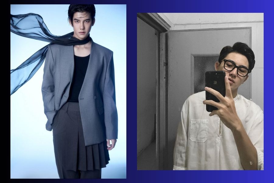 Avatar FB nam phong cách cool ngầu Avatar FB nam phong cách cool ngầu