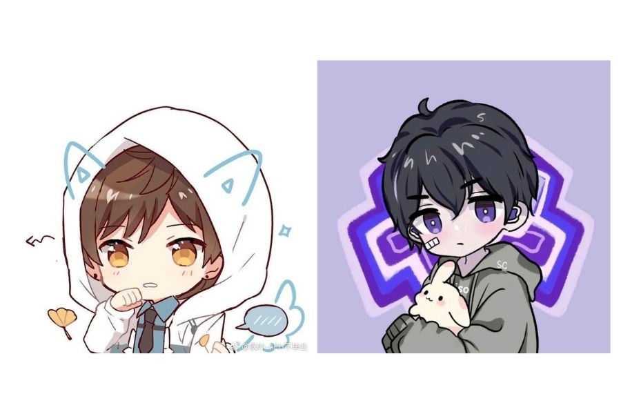 Ảnh đại diện Facebook nam nghệ thuật Ảnh đại diện Facebook nam nghệ thuật