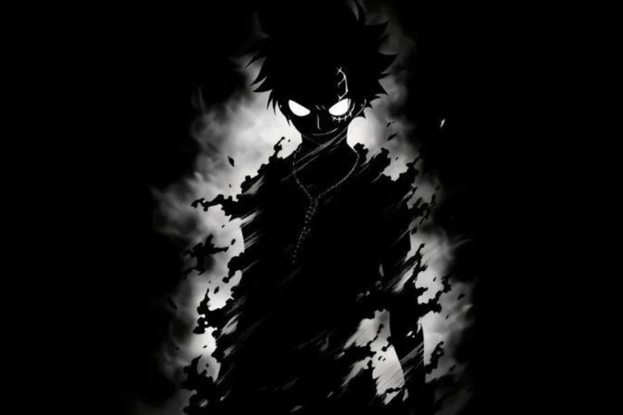 Avatar trầm lắng Avatar trầm lắng