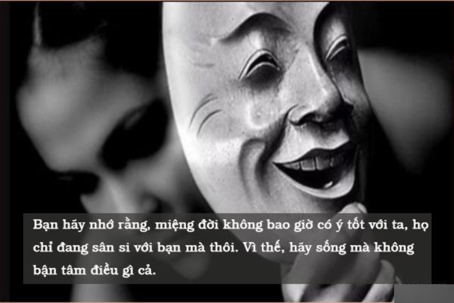Avatar quote truyền cảm hứng Avatar quote truyền cảm hứng