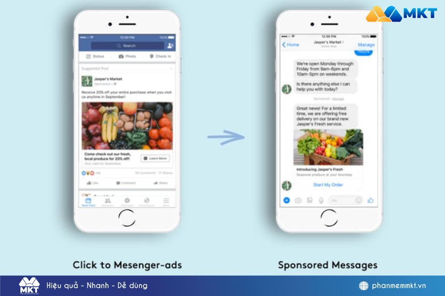 Kiểm tra và đăng quảng cáo Kiểm tra và đăng quảng cáo