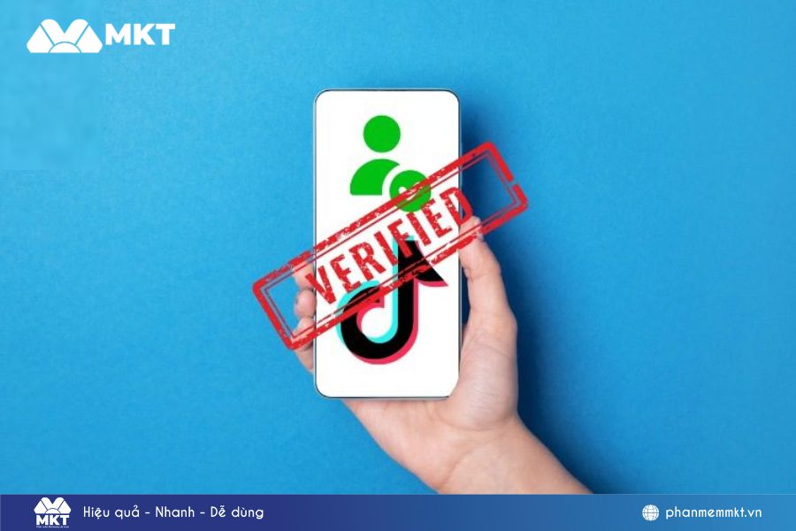 Khi tài khoản TikTok chưa hoàn tất xác minh danh tính sẽ không rút tiền từ TokTok Pay Khi tài khoản TikTok chưa hoàn tất xác minh danh tính sẽ không rút tiền từ TokTok Pay