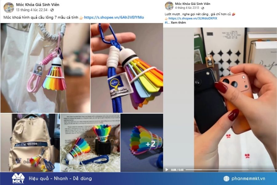 Chị Hải Vân dùng MKT Page đăng bài tự động lên các page vệ tinh tăng X3 tiếp cận Chị Hải Vân dùng MKT Page đăng bài tự động lên các page vệ tinh tăng X3 tiếp cận