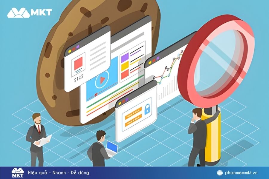Nên sử dụng thuộc tính HttpOnly để ngăn JavaScript truy cập Cookie Nên sử dụng thuộc tính HttpOnly để ngăn JavaScript truy cập Cookie