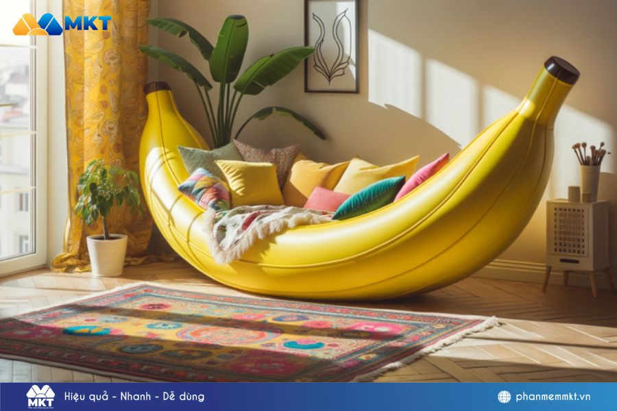 Chất lượng về hình ảnh của phiên bản DALL-E 3 Chất lượng về hình ảnh của phiên bản DALL-E 3