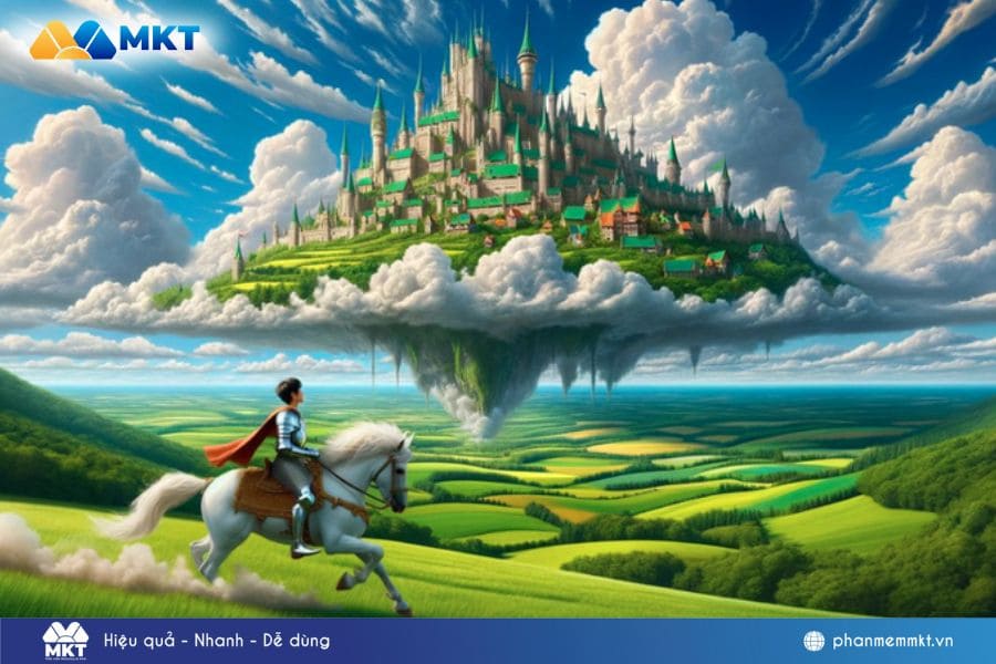 Minh hoạ về phiên bản DALL-E 3 Minh hoạ về phiên bản DALL-E 3