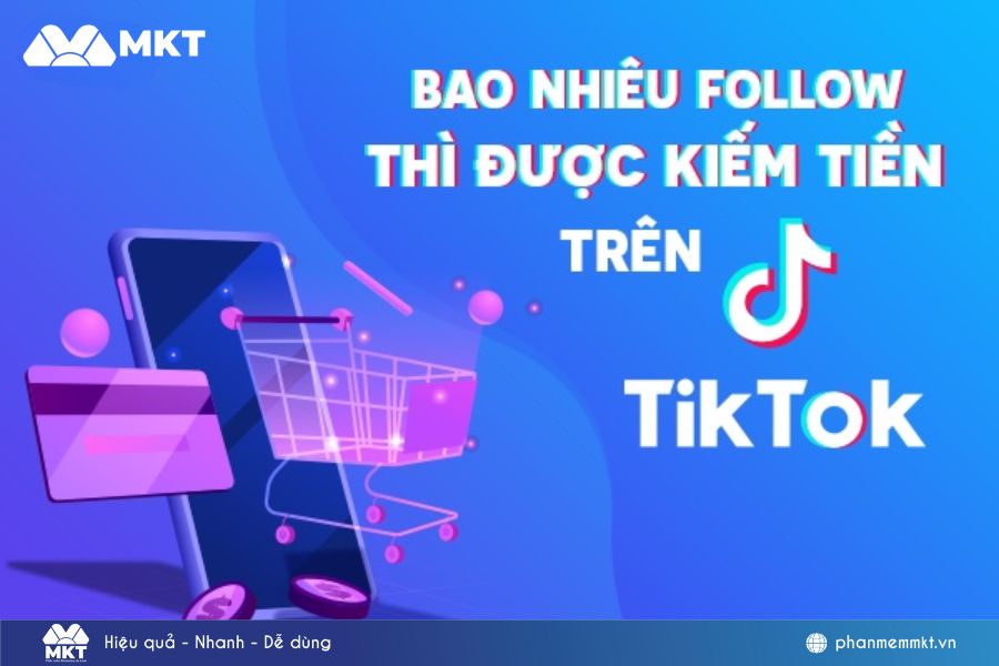 Số lượt follow trên TikTok là chỉ số phản ánh độ uy tín và khả năng chuyển đổi của kênh Số lượt follow trên TikTok là chỉ số phản ánh độ uy tín và khả năng chuyển đổi của kênh
