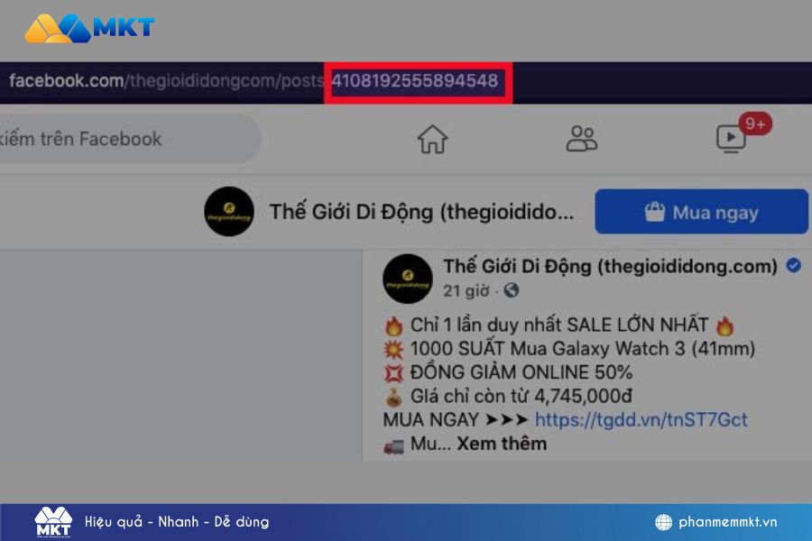 Dãy số cuối ở đường link là ID bài viết Dãy số cuối ở đường link là ID bài viết