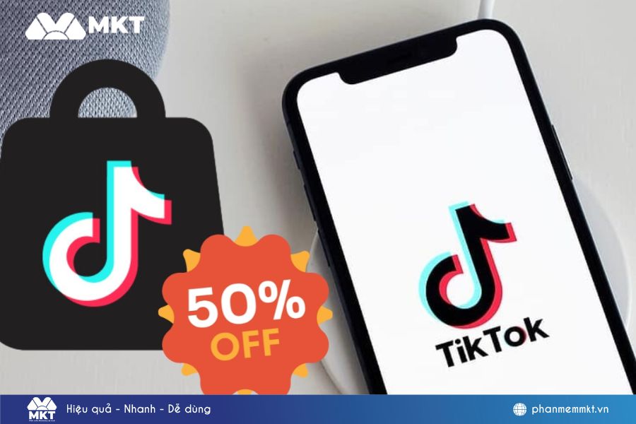 Mã khuyến mãi TikTok Shop 2026 Mã khuyến mãi TikTok Shop 2026
