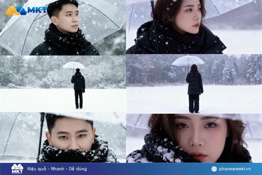 Hãy áp dụng các nguyên tắc viết prompt chuẩn để đạt hiệu quả tối đa Hãy áp dụng các nguyên tắc viết prompt chuẩn để đạt hiệu quả tối đa