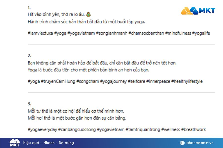 Minh hoạ kết quả tạo ra từ ví dụ trên Minh hoạ kết quả tạo ra từ ví dụ trên