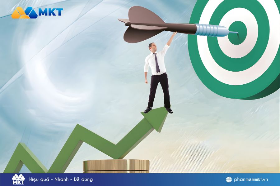 Xác định mục tiêu chính xác là cách tạo mẫu content video hiệu quả Xác định mục tiêu chính xác là cách tạo mẫu content video hiệu quả