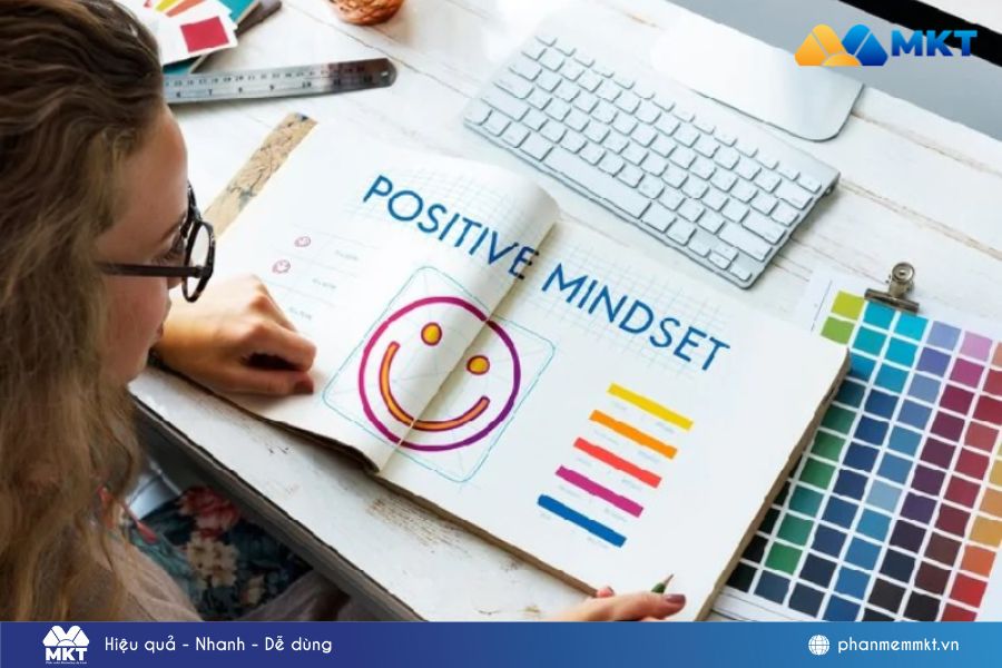 Sự hình thành của Mindset Sự hình thành của Mindset