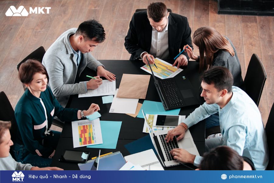 Những doanh nghiệp phát triển luôn sẵn sàng thử nghiệm, chấp nhận sai sót Những doanh nghiệp phát triển luôn sẵn sàng thử nghiệm, chấp nhận sai sót