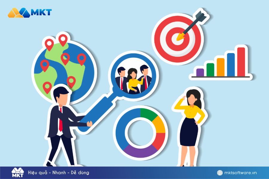 Sức mạnh của khách hàng Sức mạnh của khách hàng