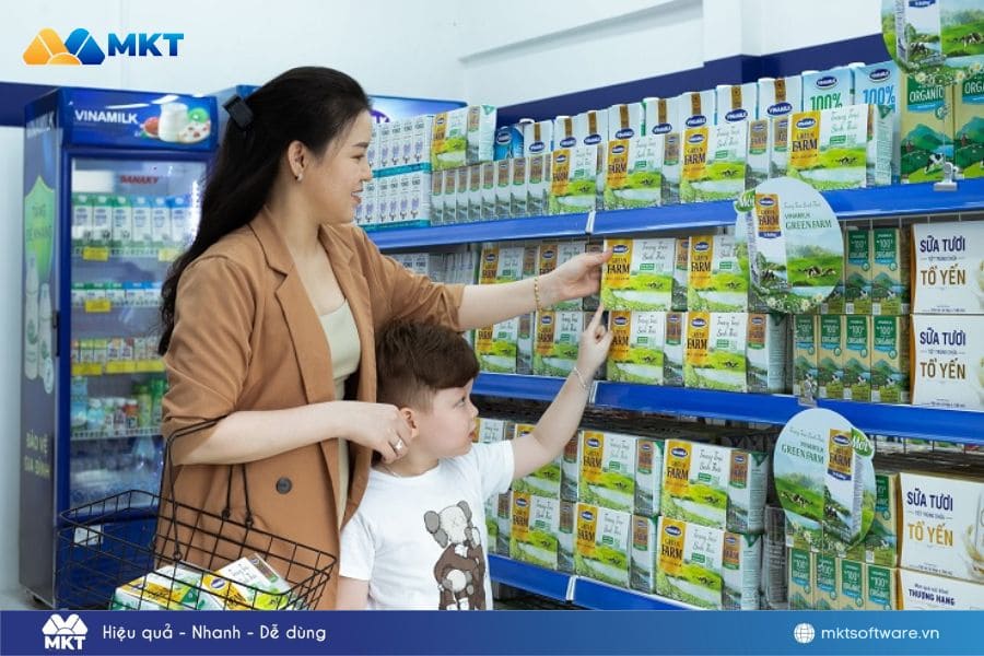 Mô hình 5 áp lực cạnh tranh của thương hiệu Vinamilk Mô hình 5 áp lực cạnh tranh của thương hiệu Vinamilk