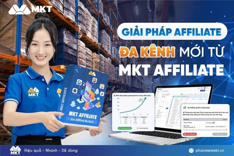 MKT Affiliate - App kiếm tiền thật và uy tín nhất hiện nay MKT Affiliate - App kiếm tiền thật và uy tín nhất hiện nay