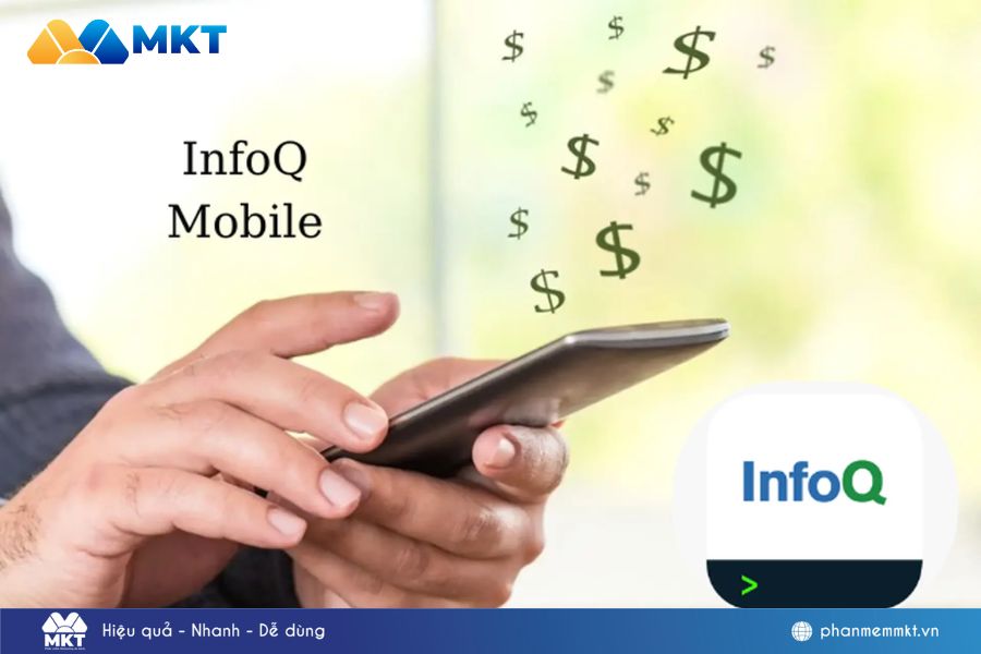 InfoQ - App kiếm tiền online uy tín, chất lượng InfoQ - App kiếm tiền online uy tín, chất lượng