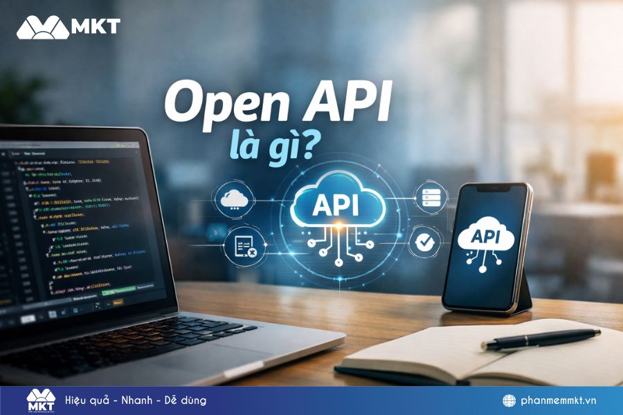 Open API là gì – Giao diện lập trình ứng dụng mở để bên thứ 3 truy cập, khai thác dữ liệu Open API là gì – Giao diện lập trình ứng dụng mở để bên thứ 3 truy cập, khai thác dữ liệu