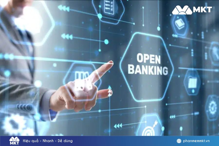 Open Banking tài chính Open Banking tài chính