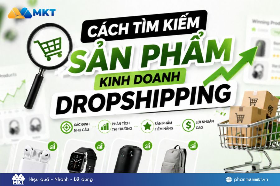 Chọn ngách POD phù hợp trước khi quyết định bán POD Chọn ngách POD phù hợp trước khi quyết định bán POD