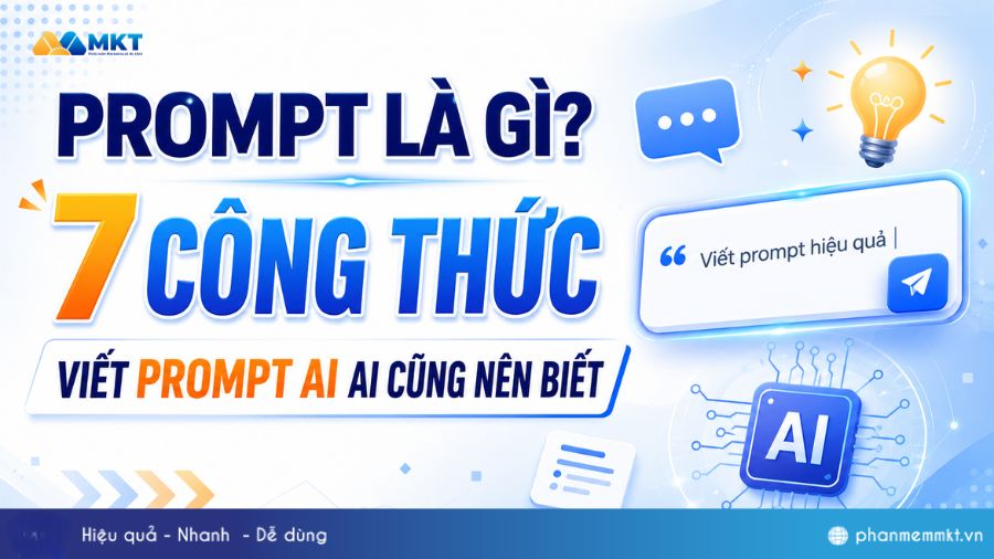 al post 453 Prompt là gì?