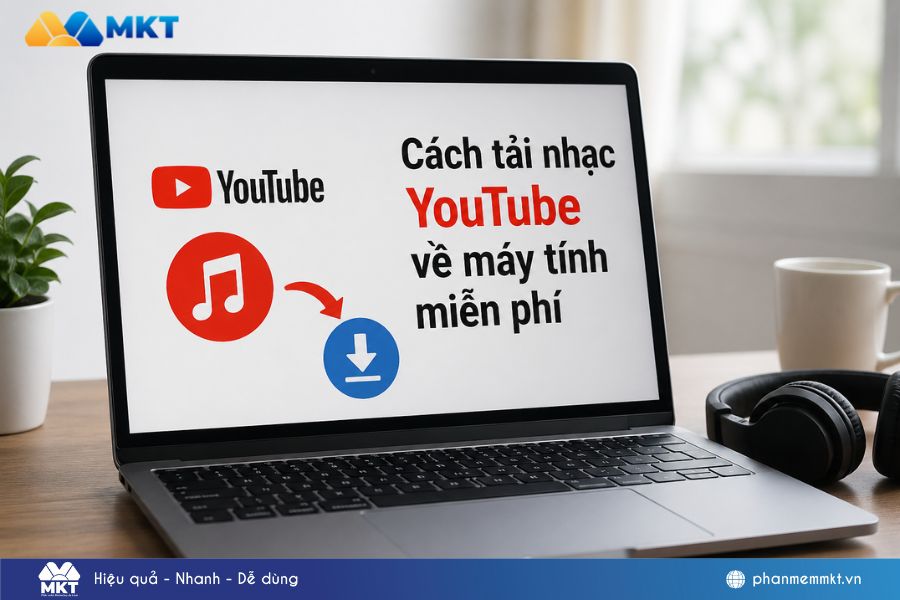 Hạn chế tải nhạc YouTube chứa nội dung vi phạm bản quyền Hạn chế tải nhạc YouTube chứa nội dung vi phạm bản quyền