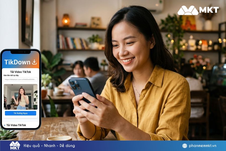 TikDown là gì – Công cụ hỗ trợ tải video TikTok không logo miễn phí và nhanh chóng TikDown là gì – Công cụ hỗ trợ tải video TikTok không logo miễn phí và nhanh chóng