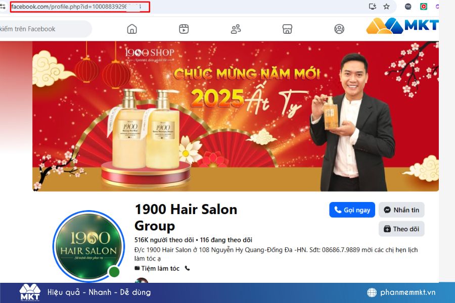 Tổng hợp các link FB cần chuyển đổi sang UID Tổng hợp các link FB cần chuyển đổi sang UID