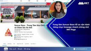 post Case study 1 Trung tâm Suncar Gara