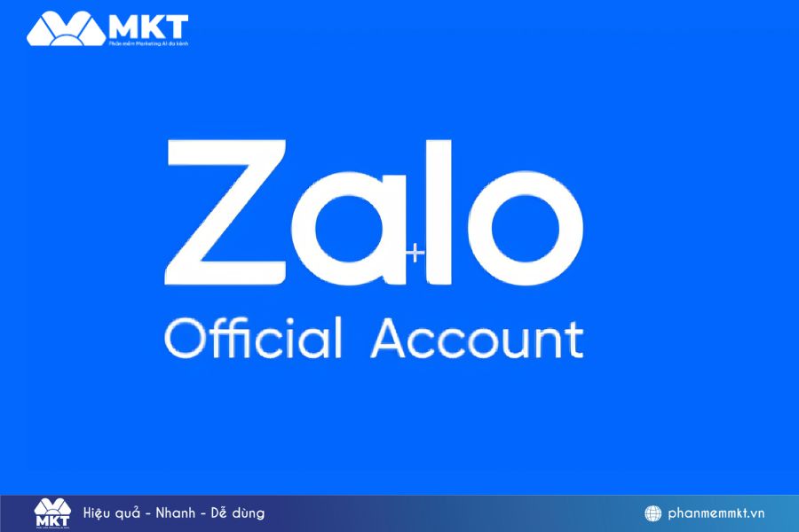 Kích thước ảnh bìa Zalo Business Kích thước ảnh bìa Zalo Business