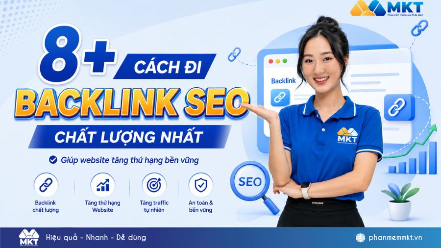 Hướng dẫn 8+ cách đi backlink SEO chất lượng nhất 2026 1 8+ Cách đi backlink SEO chất lượng, an toàn nhất 2026