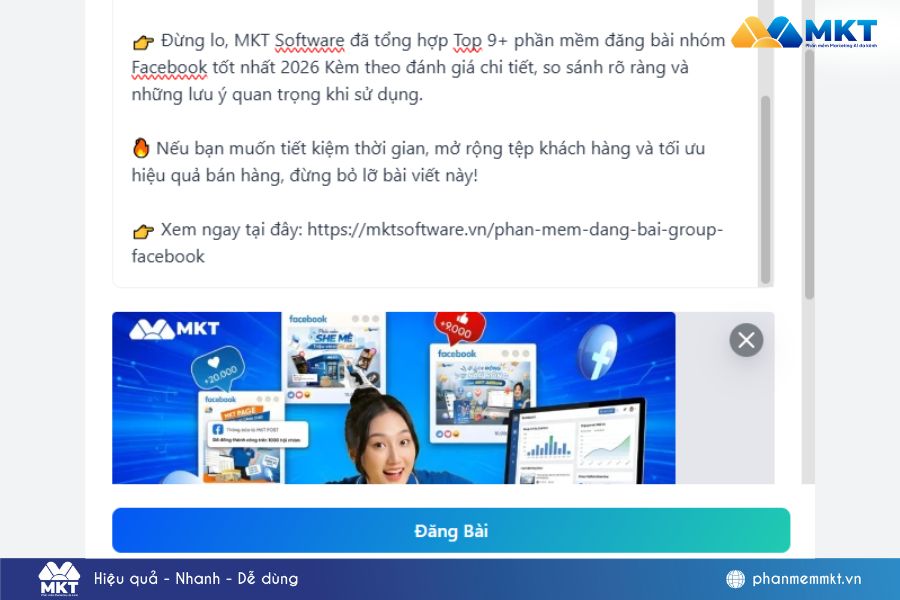 Viết nội dung chia sẻ và chèn anchor text hoặc phần xem thêm Viết nội dung chia sẻ và chèn anchor text hoặc phần xem thêm