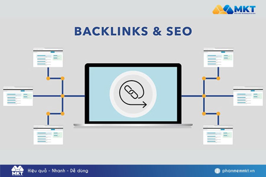 Đi backlink quá nhiều trong thời gian ngắn sẽ không đạt hiệu quả bền vững Đi backlink quá nhiều trong thời gian ngắn sẽ không đạt hiệu quả bền vững