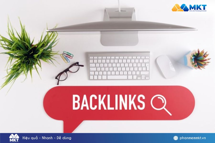 Không theo dõi backlink thường xuyên sau khi đăng sẽ không đo được hiệu quả mang lại Không theo dõi backlink thường xuyên sau khi đăng sẽ không đo được hiệu quả mang lại