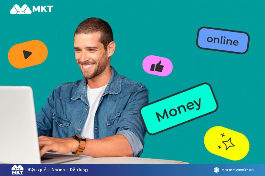 Nên tập trung xây dựng nền tảng cá nhân TikTok, Facebook, YouTube, Web Nên tập trung xây dựng nền tảng cá nhân TikTok, Facebook, YouTube, Web
