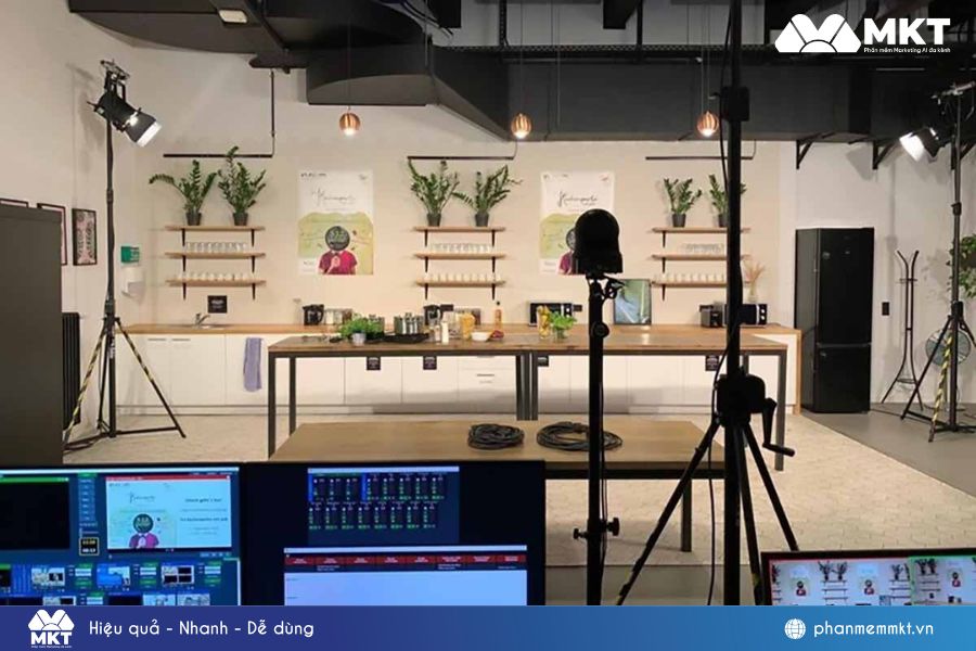 Nên chuẩn bị các thiết bị cần thiết cho buổi livestream Facebook diễn ra thuận lợi nhất Nên chuẩn bị các thiết bị cần thiết cho buổi livestream Facebook diễn ra thuận lợi nhất
