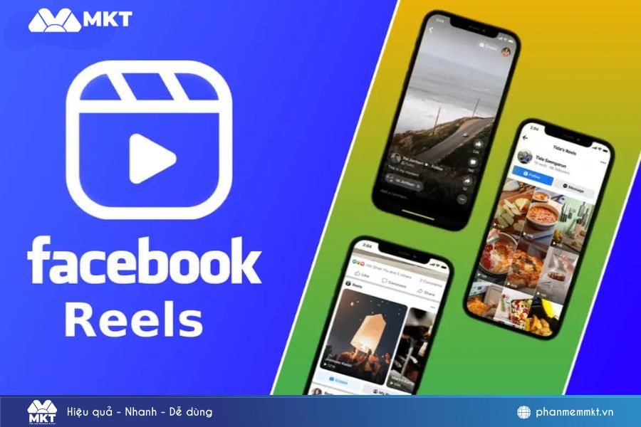 Xác định mục tiêu xây page Facebook là mẹo xây Page Reels hiệu quả nhất Xác định mục tiêu xây page Facebook là mẹo xây Page Reels hiệu quả nhất