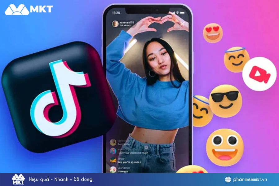 Bắt trend đúng thời điểm – Cách xây Page Reels nhanh chóng, hiệu quả Bắt trend đúng thời điểm – Cách xây Page Reels nhanh chóng, hiệu quả