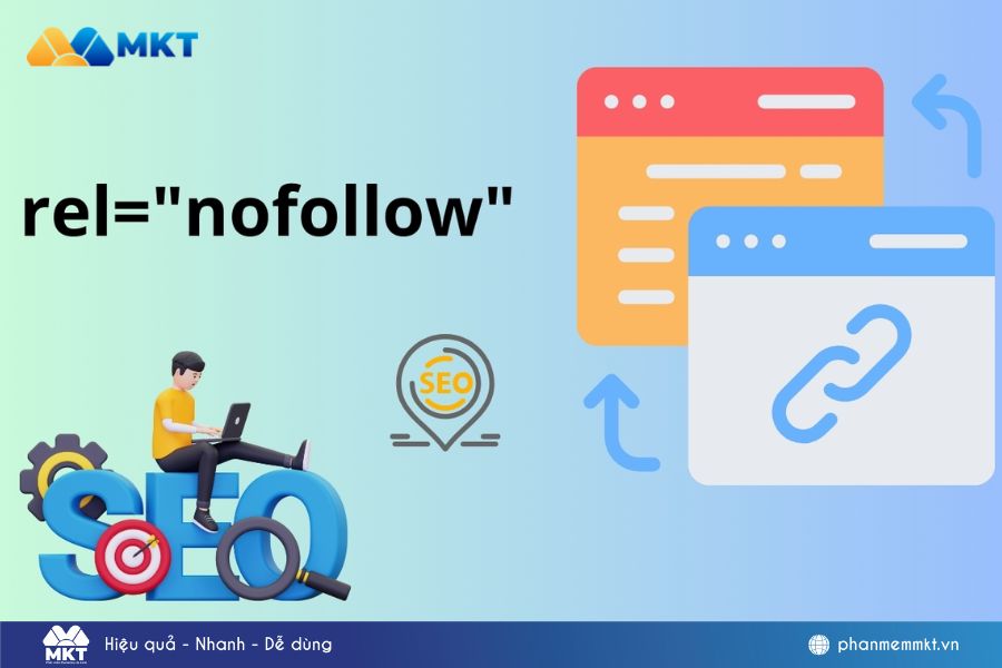 Backlink Nofollow giúp web xây dựng hệ thống liên kết tự nhiên Backlink Nofollow giúp web xây dựng hệ thống liên kết tự nhiên