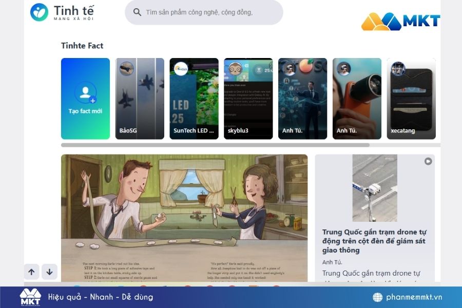 Tinhte.vn – Diễn đàn mở tại Việt Nam Tinhte.vn – Diễn đàn mở tại Việt Nam