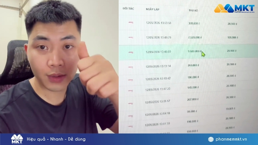 Chủ sỉ đồ câu nội địa Trung Zhaolig chốt 7 đơn sỉ lớn trong chưa đầy 10 ngày nhờ MKT UID & ZMarketing 3 Anh Chiểu bày tỏ sự hài lòng về hiệu quả của MKT UID và ZMarketing
